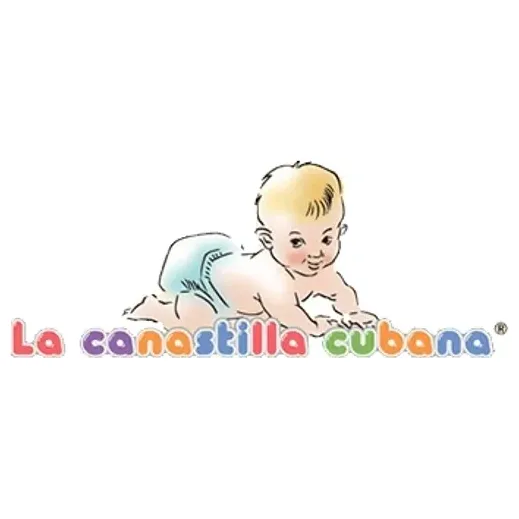 Canastilla brand logo for canastilla.com