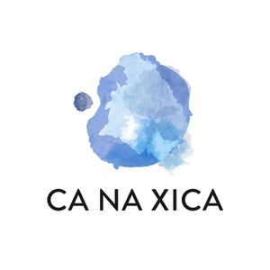 Canaxica brand logo for canaxica.com