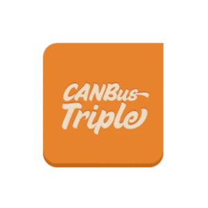 Canb brand logo for canb.us