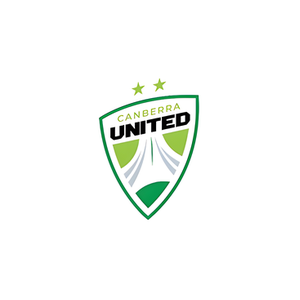 Canberra United Shop brand logo for canberraunitedshop.com.au