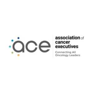 Cancer Executives Meeting brand logo for cancerexecutivesmeeting.com