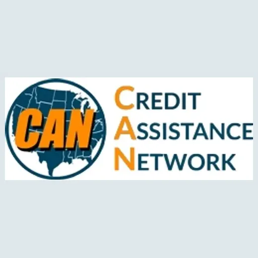 Cancredit brand logo for cancredit.com