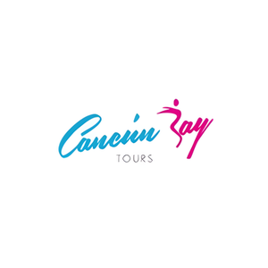 Cancun Bay brand logo for cancunbay.com