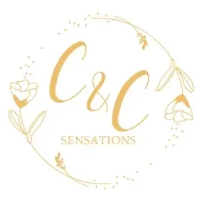candcsensationsflorist brand logo for candcsensationsflorist.com