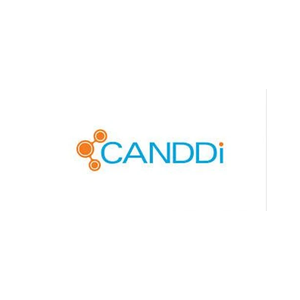 CANDDi brand logo for canddi.com