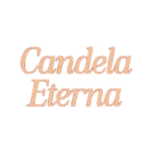 candelaeterna brand logo for candelaeterna.com