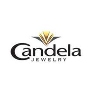 candelajewelry brand logo for candelajewelry.com