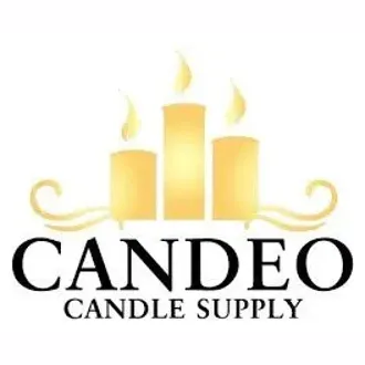 candeocandlesupply brand logo for candeocandlesupply.com