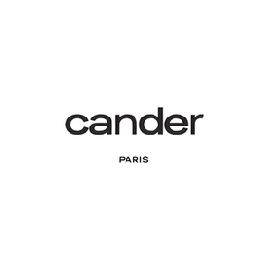 Cander Paris brand logo for canderparis.com
