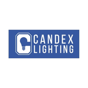 Candex Lighting brand logo for candexlighting.com