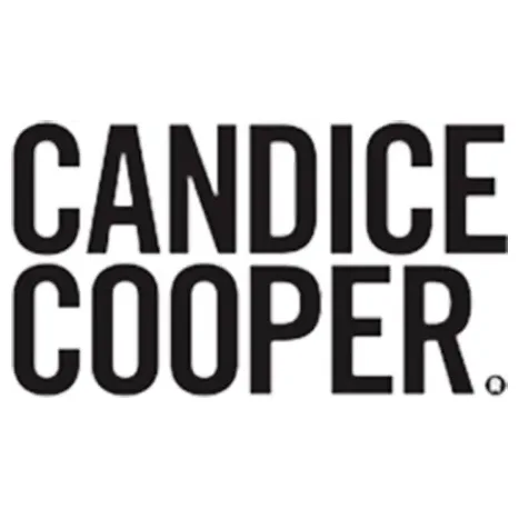 Candice Cooper brand logo for candicecooper.com