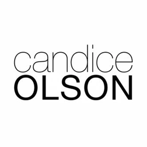 Candice Olson brand logo for candiceolson.com