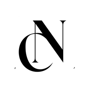 Candid Naturals brand logo for candid-naturals.com