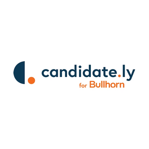 Candidately brand logo for candidately.com