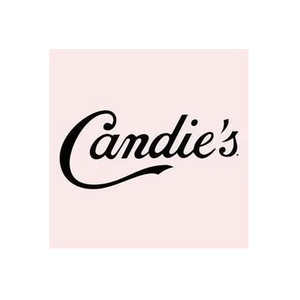 Candies Beauty brand logo for candiesbeauty.com