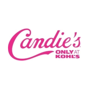 candies brand logo for candies.com