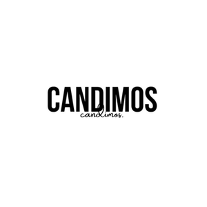Candimos brand logo for candimos.com