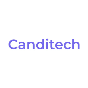 Canditech brand logo for canditech.io