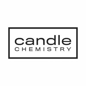 Candle Chemistry brand logo for candlechemistry.com