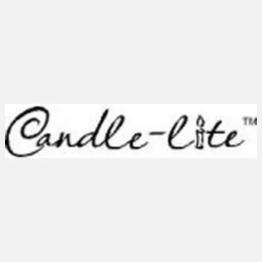 Candle-lite brand logo for candle-lite.com