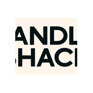 Candle Shack brand logo for candle-shack.com