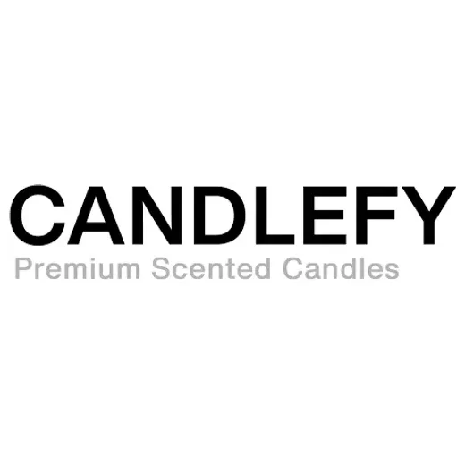 Candlefy brand logo for candlefy.com
