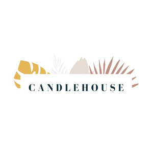 candlehouse brand logo for candlehouse.com