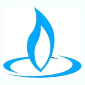 candleinfinitycandles brand logo for candleinfinitycandles.com