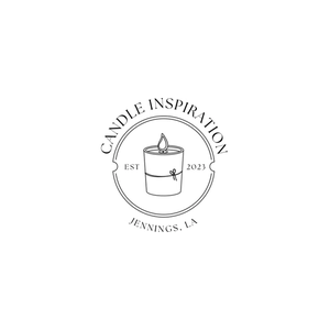 candleinspiration brand logo for candleinspiration.shop