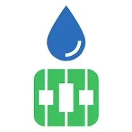 Candlestick AI brand logo for candlestick.ai