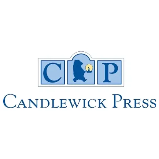 Candlewick brand logo for candlewick.com