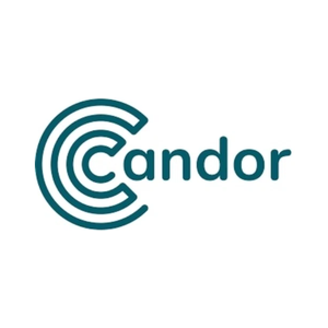 Candor CBD brand logo for candorcbd.com