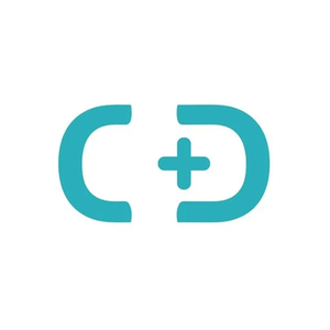 Candor Medical brand logo for candormedical.com