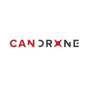 Candrone brand logo for candrone.com