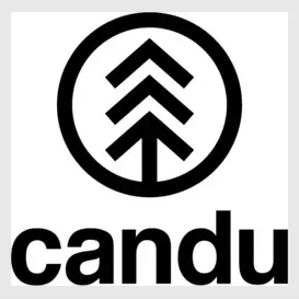 Candu Products brand logo for canduproducts.com