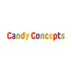 Candy Concepts brand logo for candyconceptsinc.com