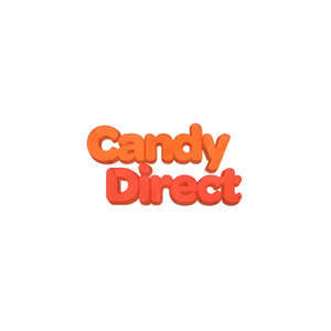 Candy Direct brand logo for candydirect.com