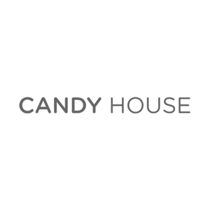 Candy House brand logo for candyhouse.co