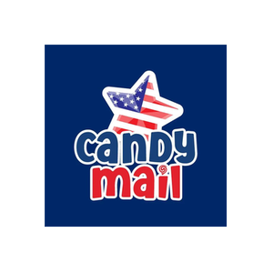 Candy Mail brand logo for candymail.co.uk