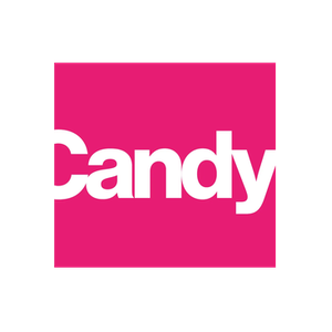 Candy Marketing brand logo for candymarketing.co.uk