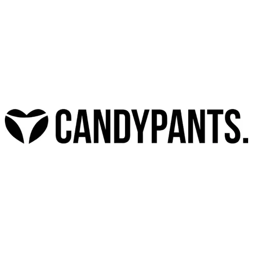 Candy Pants brand logo for candypants.com