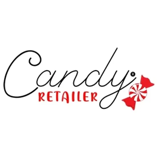 Candy Retailer brand logo for candyretailer.com