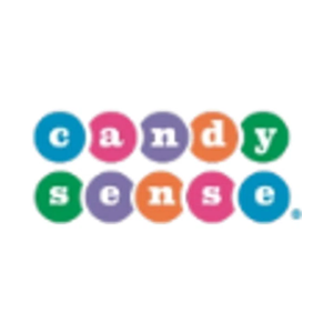 Candy Sense brand logo for candysense.com