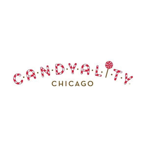 Candyality brand logo for candyality.com