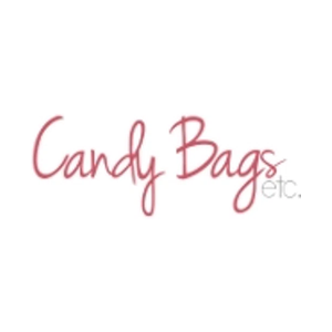 candybags brand logo for candybags.co.za