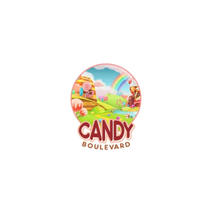 candyboulevardusa brand logo for candyboulevardusa.com