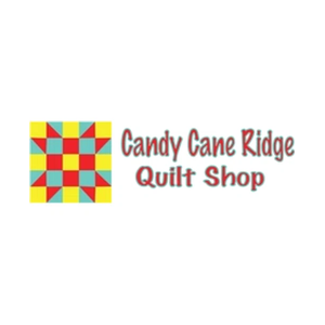 candycaneridge brand logo for candycaneridge.com