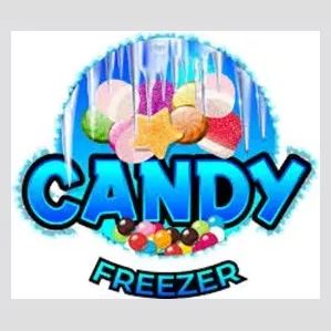 candyfreezer brand logo for candyfreezer.com