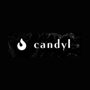 Candyl brand logo for candyl.co