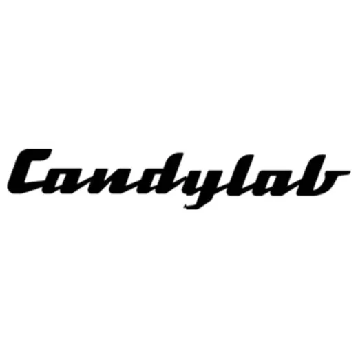 Candylab Toys brand logo for candylabtoys.com